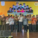 pengukuhan-pengurus-iktd-sumbar,-shadiq-pasadigoe-dorong-perantau-majukan-tanah-datar