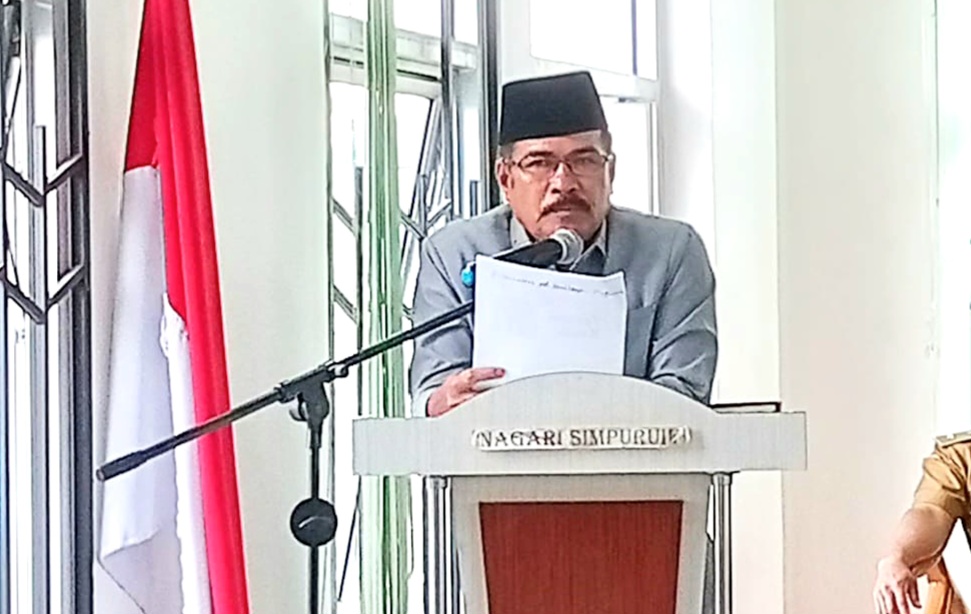 musrenbang-nagari-simpuruik-2025:-menyatukan-aspirasi,-meneguhkan-arah-pembangunan