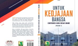 menghidupkan-gagasan,-unand-bedah-buku-karya-guru-besar