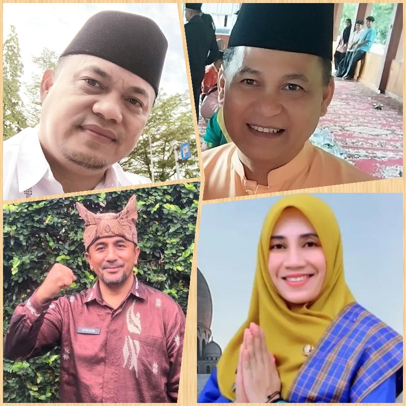 adu-rekam-jejak,-empat-figur-siap-bersaing-jadi-kadis-kominfo-tanah-datar