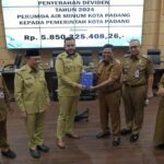 yosefriawan-kepala-bapenda-kota-padang-akan-memasuki-purna-tugas,-walikota-ucapkan-terimakasih