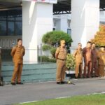 apel-perdana-di-balaikota,-sekda-afrizal-azhar-ajak-asn-wujudkan-rpjmd-2025-2030