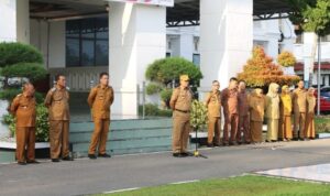 apel-perdana-di-balaikota,-sekda-afrizal-azhar-ajak-asn-wujudkan-rpjmd-2025-2030