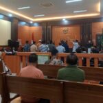 sidang-korupsi-pembangunan-rs-pratama-ujung-gading,-jpu-hadirkan-11-saksi