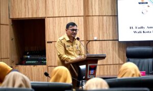 diskominfo-kota-padang-gelar-pembinaan-penyelenggaraan-statistik-sektoral