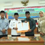 apbd-perubahan-2025-disahkan,-tanah-datar-fokus-pendidikan,-kesehatan,-dan-pemulihan-ekonomi