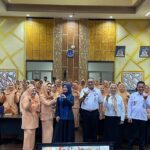 dwp-up-se-kota-padang-dikukuhkan,-vanny-algamar:-jalankan-program-dengan-profesional-dan-berikan-dampak-nyata