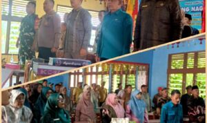 musrenbang-koto-tangah-2025:-pembangunan-fisik-dihentikan,-fokus-bergeser-ke-ketahanan-pangan