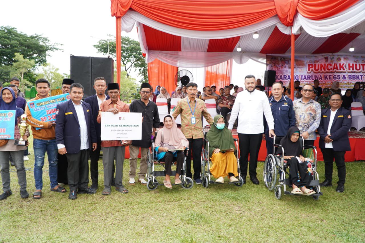 walikota-padang-hadir-acara-puncak-hut-karang-taruna-ke-65-tahun