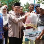 nelayan-padang-kian-berdaya,-pemko-salurkan-mesin,-jaring-hingga-benih-ikan