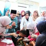 sasar-anak-belum-imunisasi,-tp-pkk-padang-gencarkan-program-imunisasi-zero-dose