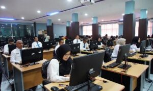 12-asn-ikuti-uji-kompetensi-dan-sosial-kultural-untuk-seleksi-jpt-pratama