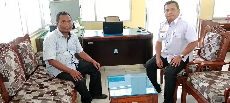 enumerator-bnpt-pasaman-lakukan-survei-di-kesbangpol