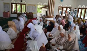 majelis-taklim-permata-gelar-lomba-hafalan-ayat-alquran