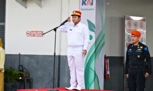 upacara-hut-ke-80-kai-di-divre-ii-sumbar:-momentum-syukur-dan-apresiasi-untuk-insan-kai