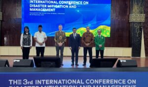 australia-indonesia-perkuat-kerja-sama-ketahanan-bencana-lewat-icdmm-2025