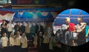 syahrial-resmi-dilantik,-pemuda-banda-buek-siap-wujudkan-pasar-bebas-pungli