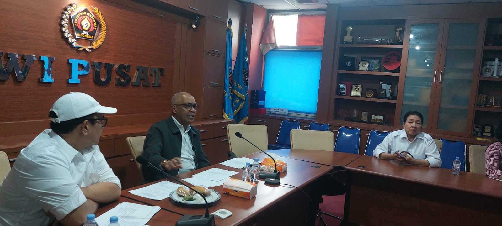 monumen-pers-siap-jadi-lokasi-pengukuhan-pengurus-pwi-pusat-2025–2030
