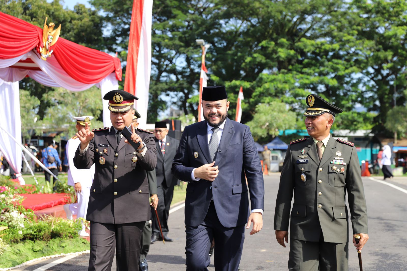 peringati-hari-kesaktian-pancasila-fadly-amran-bertindak-sebagai-inspektur-upacara