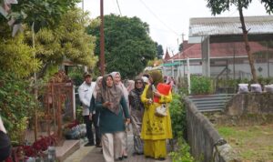 gerakan-ketahanan-pangan,-kwt-sakinah-dinilai-tim-provinsi
