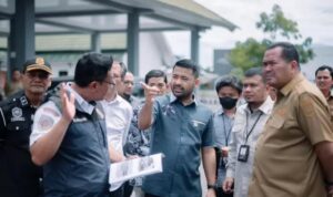 revitalisasi-terminal-jati-kota-pariaman-dimulai-tahun-2025,-zigo-rolanda-tinjau-kondisi-terkini