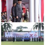 irup-hari-kesaktian-pancasila,-gubernur-mahyeldi:-bentengi-bangsa-dari-ancaman-yang-merusak-generasi-muda