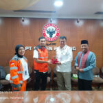 kapusdal-lh-sumatera-kunjungi-pt-semen-padang,-dorong-kolaborasi-atasi-sampah-danau-singkarak