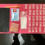 satresnarkoba-polres-limapuluh-kota-ringkus-pengedar-sabu-di-harau,-26-paket-sabu-disita