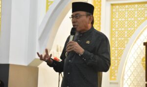 arahan-pada-asn-pemko-padang,-maigus-nasir:-pahami-aturan-tugas-dan-perbanyak-komunikasi-positif