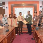 wawako-pariaman-apresiasi-lomba-video-kreatif-pramuka