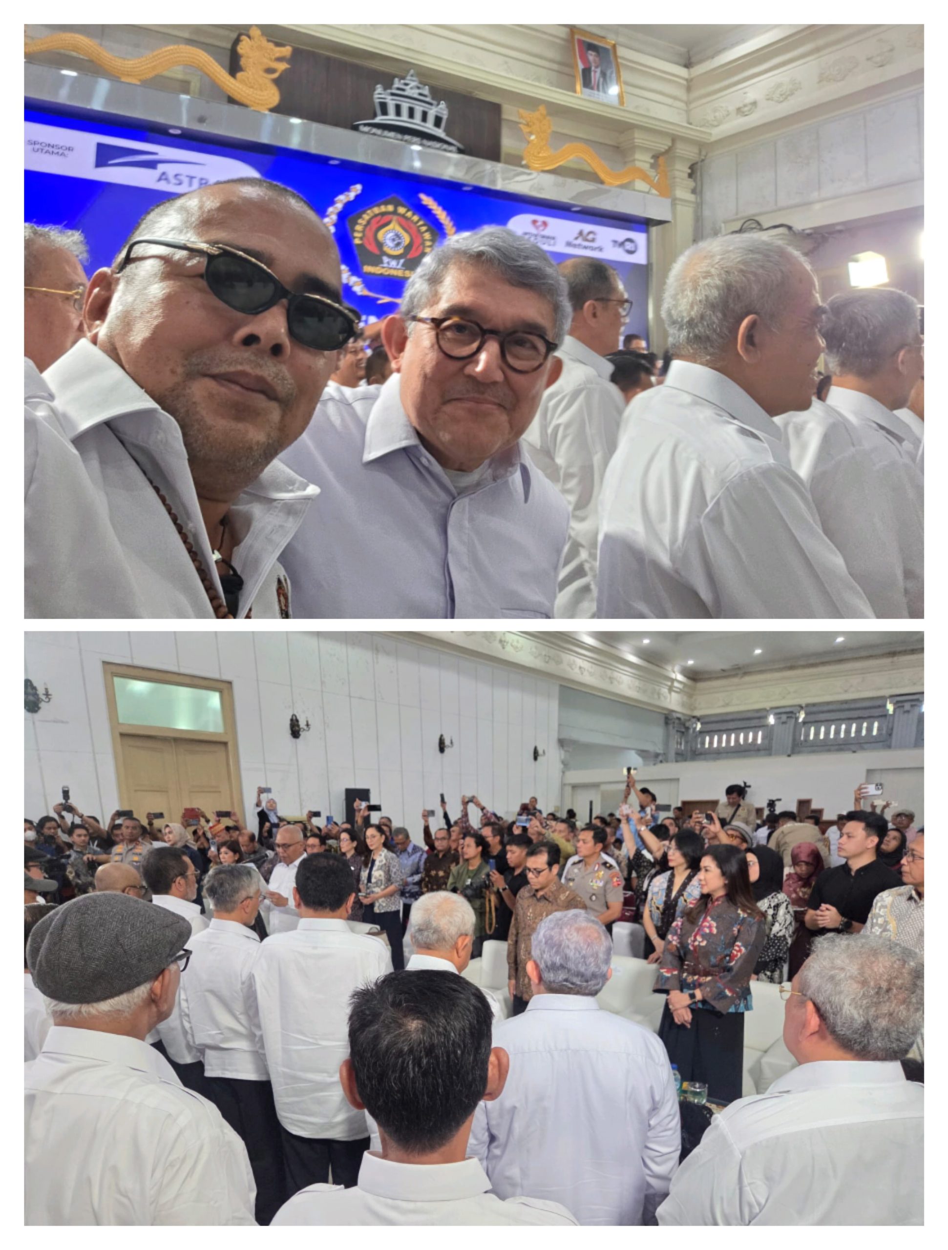 pengurus-pwi-pusat-dikukuhkan-di-solo,-menteri-komdigi-apresiasi-napak-tilas-di-monumen-pers