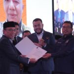 kejutan-rakerwil-nasdem,-maigus-nasir-pimpin-dpd-nasdem-padang