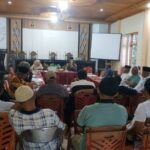 perkuat-ketahanan-pangan,-wali-nagari-panampuang-mantapkan-program-kelompok-tani