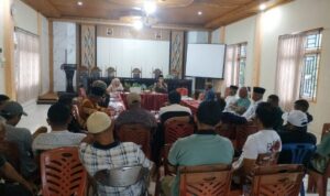 perkuat-ketahanan-pangan,-wali-nagari-panampuang-mantapkan-program-kelompok-tani