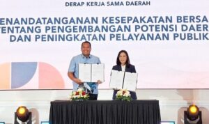 pemko-pariaman-teken-kerjasama-dengan-pemprov-dki-jakarta