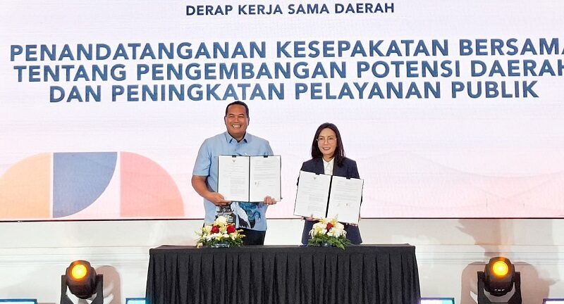 pemko-pariaman-teken-kerjasama-dengan-pemprov-dki-jakarta