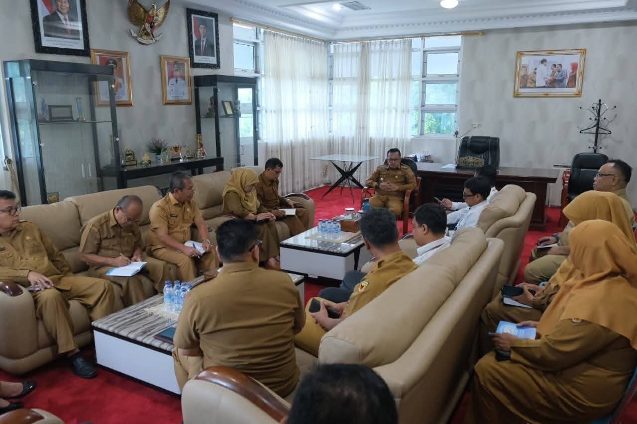 pemkab-tanah-datar-berkomitmen-tindaklanjuti-pemeriksaan-kepatuhan-pengelolaan-pad