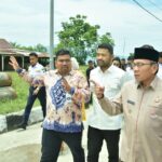 wakil-walikota-padang-dampingi-anggota-dpr-ri-zigo-rolanda-tinjau-revitalisasi-pps-bungus