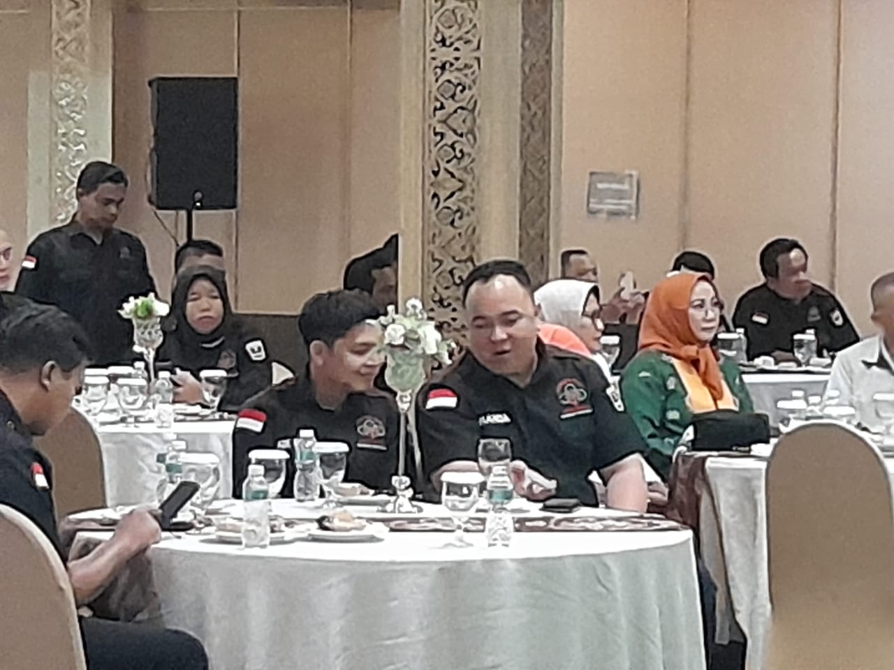 wakil-ketua-dprd-sumbar-dikukuhkan-sebagai-pengurus-pemuda-tani-indonesia