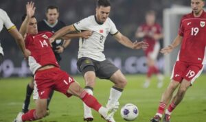 ranking-fifa-juli-2025:-timnas-indonesia-dan-malaysia-melesat,-vietnam-terancam-tergusur