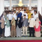 wawako-pariaman-lepas-empat-kafilah-untuk-seleksi-stqh-tingkat-nasional