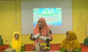 nevi-zuairina:-aisyiyah-konsisten-perjuangkan-perlindungan-perempuan-dan-anak-di-sumbar