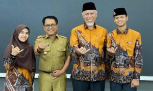 bupati-jka-bangga-qari-dan-qariah padang-pariaman-ikuti-stqh-tingkat-nasiobal 