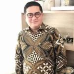 soal-sumbar-maju,-ricky-donals:-kuncinya-siapkan-generasi-muda-unggul