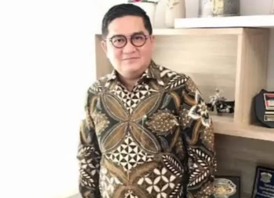 soal-sumbar-maju,-ricky-donals:-kuncinya-siapkan-generasi-muda-unggul