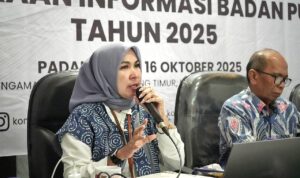 monev-ki-sumbar-2025-penuh-euforia,-pimpinan-badan-publik-tunjukkan-komitmen-keterbukaan-informasi