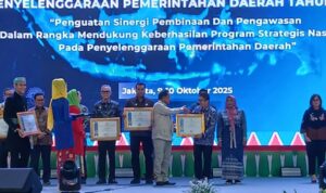inspektur-terbaik-2025,-andri-yulika-raih-penghargaan-anggaraksa-dharma-dari-mendagri