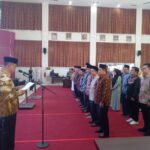 13-pengurus-upz-masjid-se-kota-padang-dikukuhkan,-maigus-nasir:-gerakkan-potensi-zakat