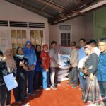 respons-cepat,-pemprov-sumbar-salurkan-317-kg-beras-untuk-dapur-umum-kebakaran-pasar-gadang