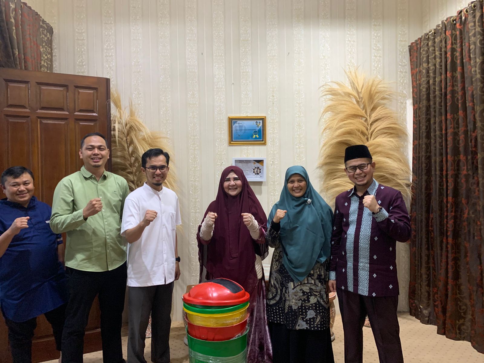 nevi-zuairina-dorong-penguatan-struktur-dan-kaderisasi-pks-di-7-kabupaten/kota-wilayah-sumbar-ii